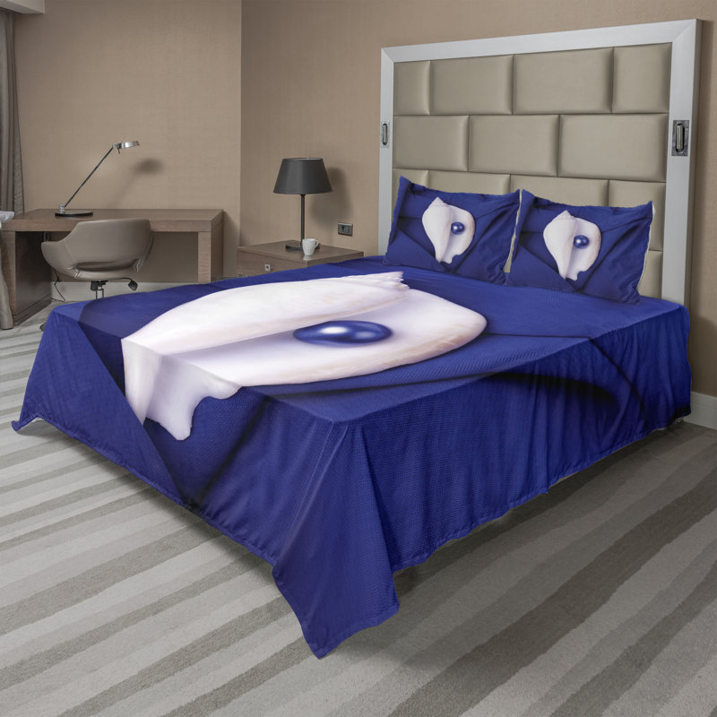 Microfiber Sheet Set, King Sheet Set + Fitted Sheet + 2 Pillowcases