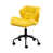 Jaune sélectionné