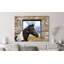 Painted Horse by Julian Lauren - Wrapped Canvas Print-1546668416