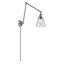 Lampe murale avec bras pivotant 1 lumière Cone-1757317234-1810385545-1759866191