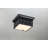 Juleah Square Flush Mount-547718321