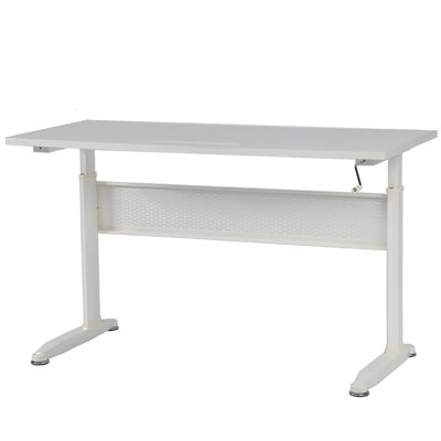 Bureau debout à hauteur ajustable Floreal
