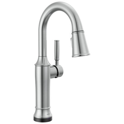 Renaldi Touch2O Bar / Prep Faucet with Touchless Technology