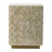 Manufactured Wood Accent Stool