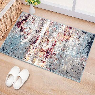 Willington Abstract Indoor Rug
