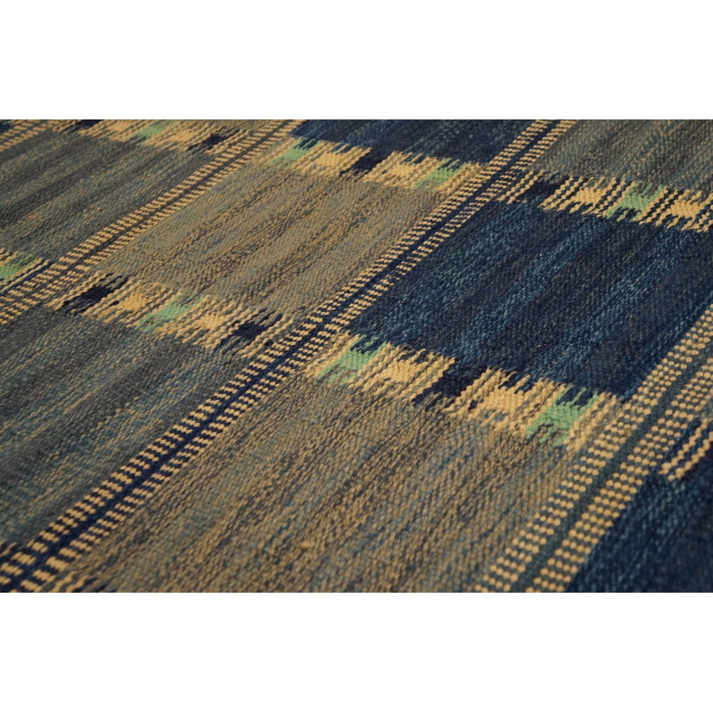 Scandia One-of-a-Kind 9' X 12' Area Rug