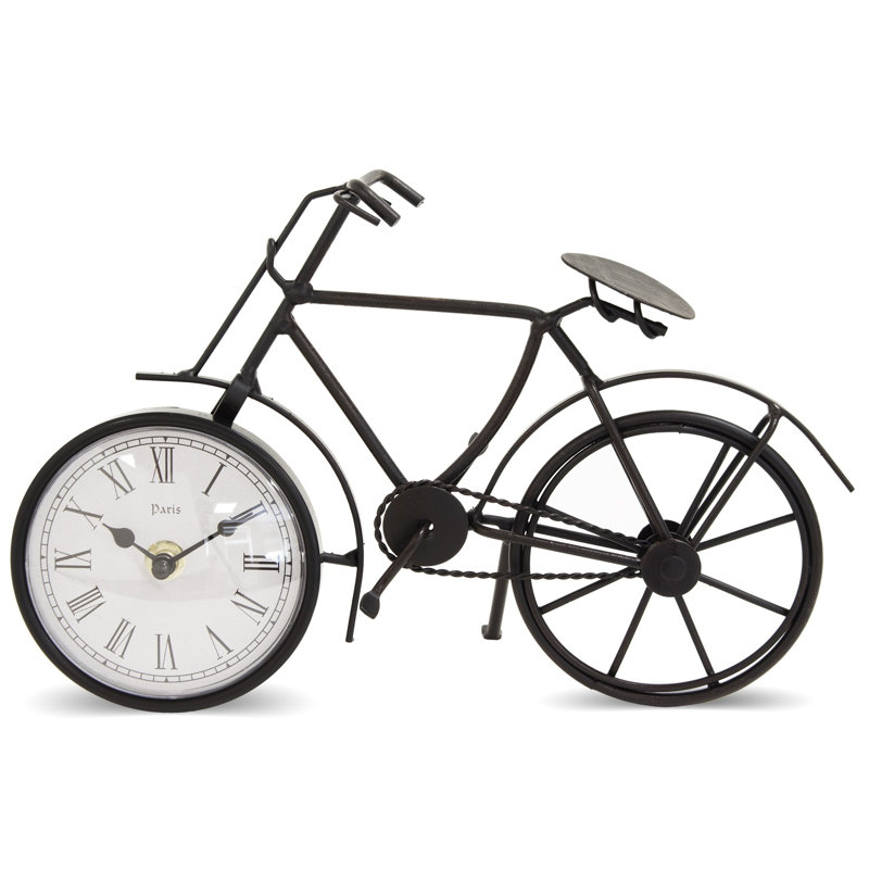 Aidrian Wall Clock