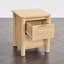 Ensemble de chambre à coucher 3 pièces Natural-368937659-368937652