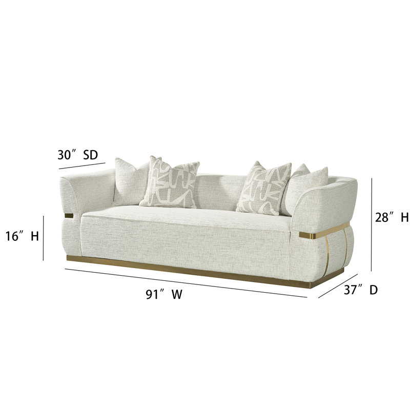 Stijn Sofa