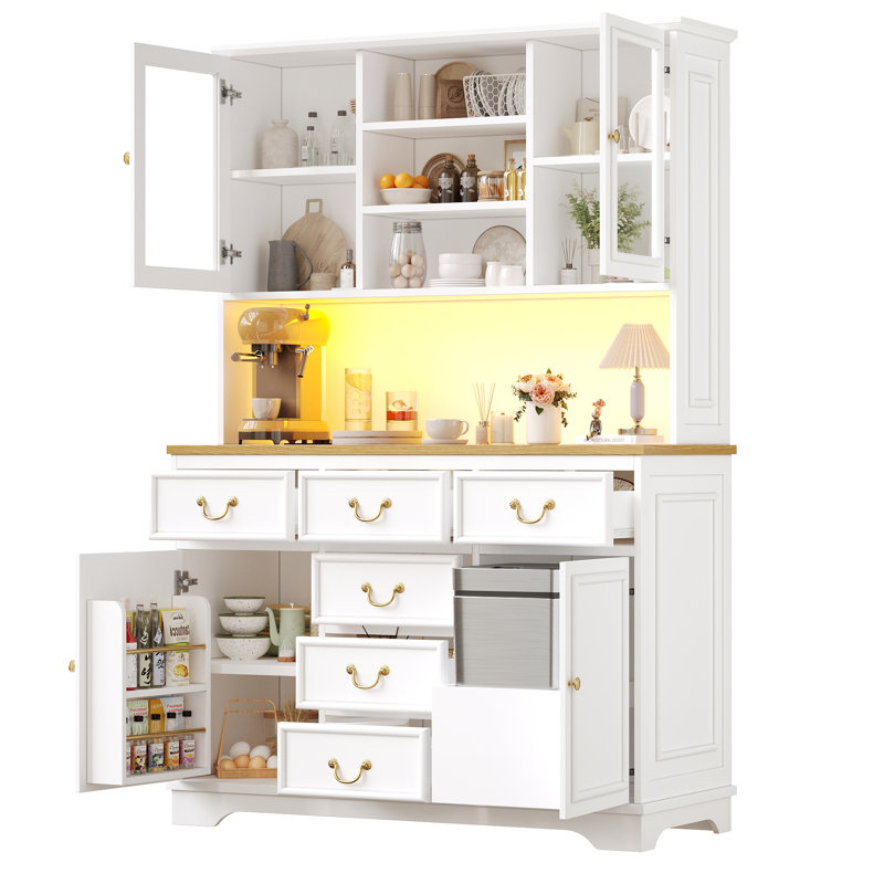 Kitchen Pantry