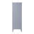 24 inch Bath Storage Cabinet in Grey-420031392-420031393