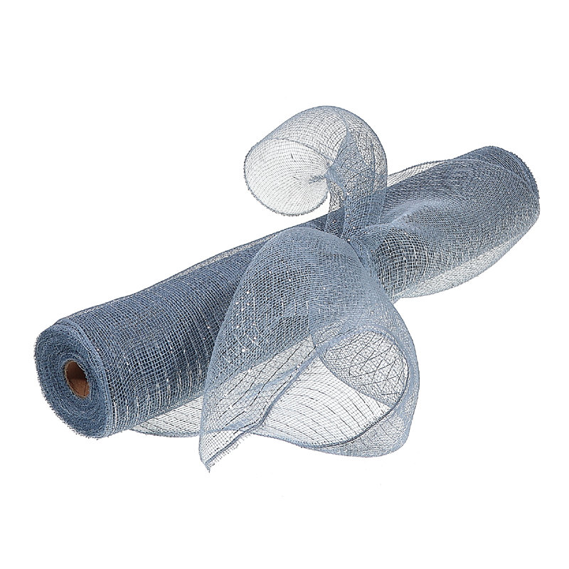 60'' Striped Ribbon