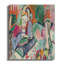 Glantz Wrapped Canvas Print Set-888244491