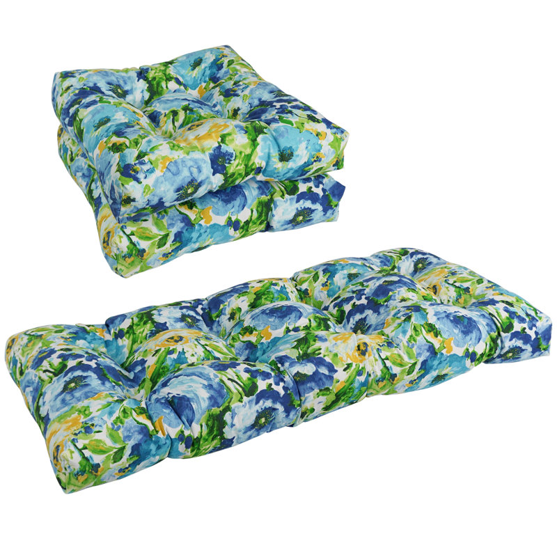 Coussin 3 pièces Red Barrel Studio®