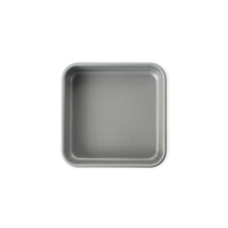 Brilliant 9" Square Pan