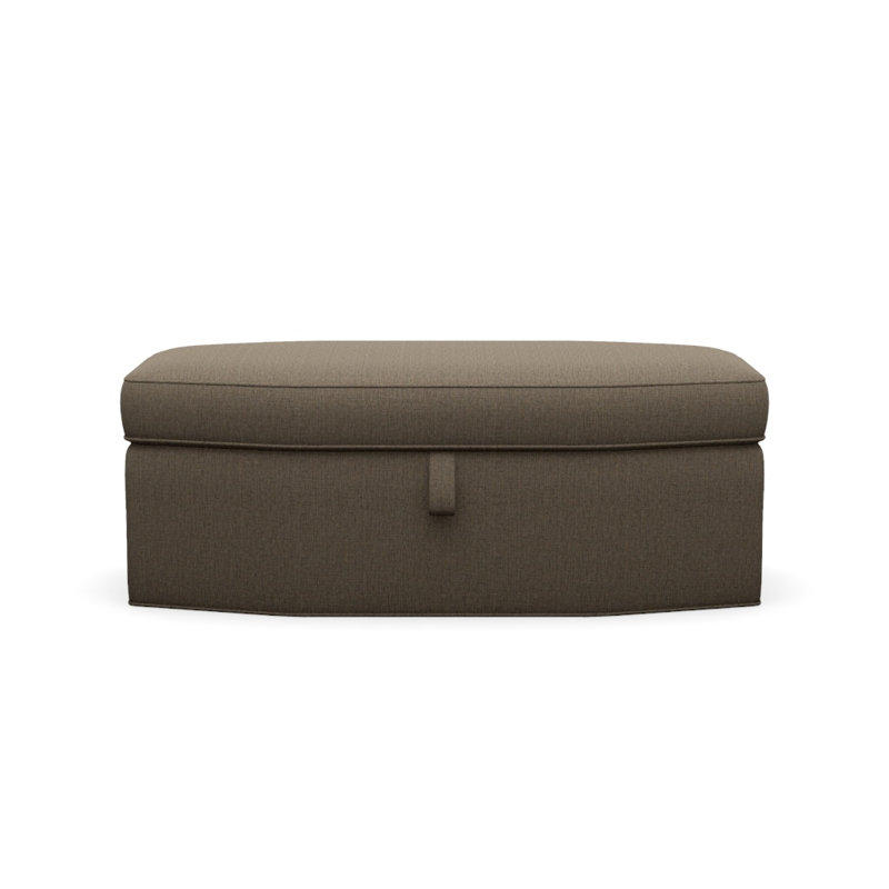Easton Ottoman, Grande 120912