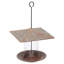 Dragonfly Tube Bird Feeder-1195378659