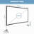 HMOREY Outdoor Portable Projector Screen Projector Screen