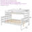 Twin Xl Over Queen Bunk Bed-78255949