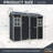8 ft. W x 4 ft. D Storage Shed(Random shipment of new and old items)
