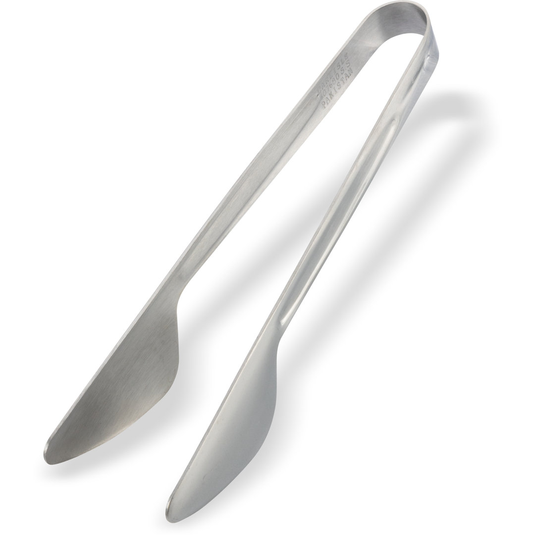 Carlisle Food Service Products Pastry Tong (Set of 12) Carlisle Food Service Products