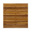 Table basse de style industriel