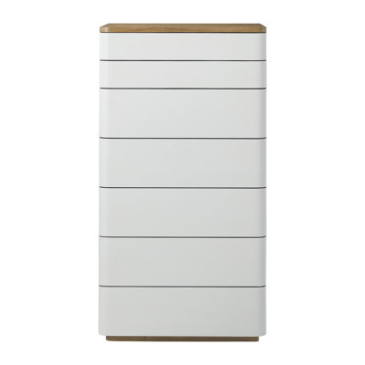 Seoul Tall Dresser