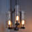 3 Light Chandelier