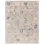 Samarkand 104 Area Rug In Grey