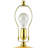Havrilka Sphere Ceramic Table Lamp-1232883506