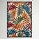 Eaglin Floral Indoor Rug
