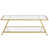 Brass is out of stock
