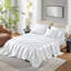 Ensemble de draps 4 pièces