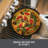Zakarian by Dash 7.5" Nonstick Cast Iron Skillet-98837616-98837619
