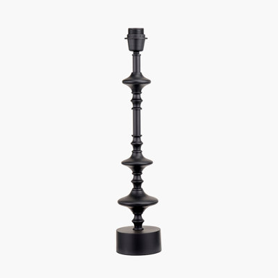 Aagat Metal Buffet Lamp