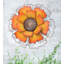 Piquet de fleur géant rustique-1665017031