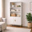 165cm H x 79.7cm W Bookcase