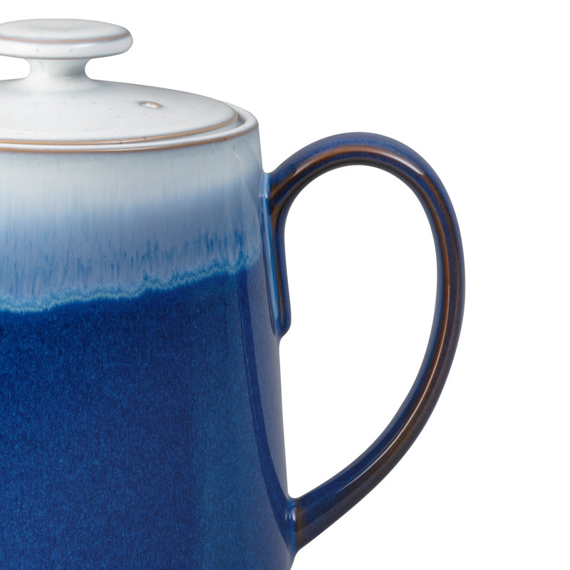 Blue Haze Teapot