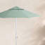 Parasol de marché 7,5'-1004411635-1004411605-1004411622