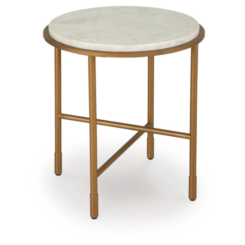 Kishma End Table