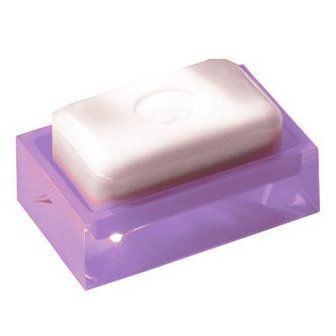 Plat à savon Currahee