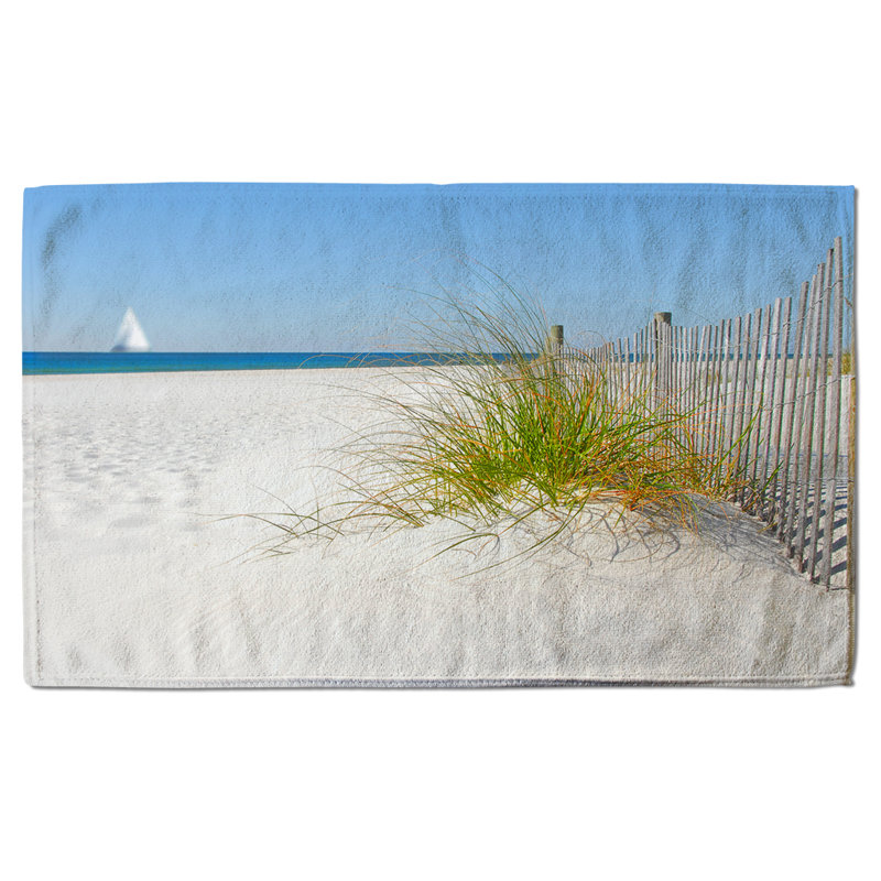 Dorna Midweight Bath Towel