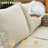 Outdoor Sofa 7-piece Set With Stove-1527657447
