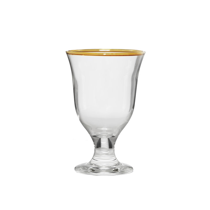 Caoimhin 8oz. Drinking Glass Set