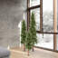 6' H Artificial Pine Christmas Tree