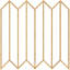Panneaux muraux décoratifs en bois Conroe-70380589-70146500