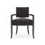 Caracole Classic Upholstered Arm Chair-114661280-114661284