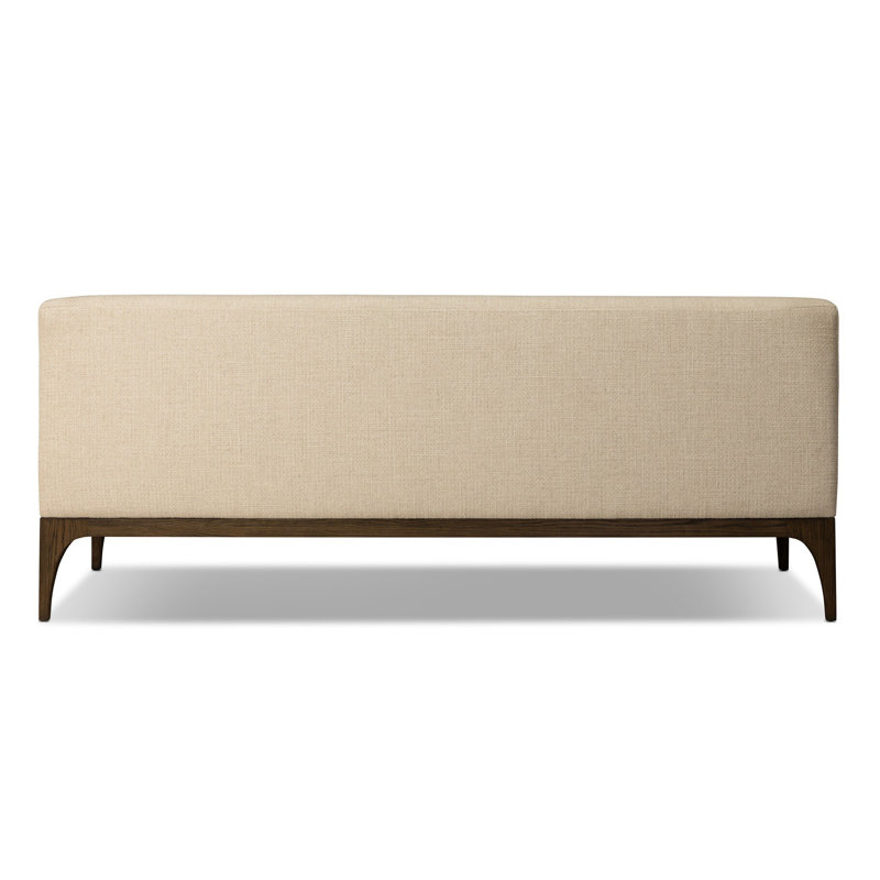 Ellington Dining Bench 82", 82'