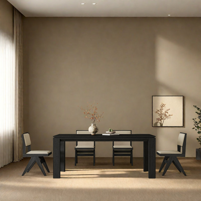 Wheelock, 29.53"H x 62.99"L x 31.5"W