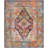 Myia Crystal Performance Oriental Rug-20658213